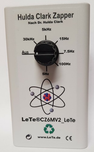 Lete frequenz zapper - lete®, 6