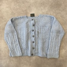 Arran Carraig Donn Strickjacke