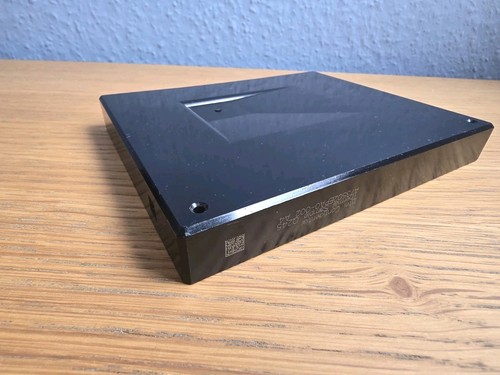 Cpu intel pentium iii xeon - intel,