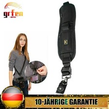 Kamera Schultergurt Tragegurt