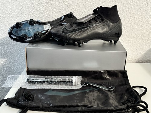 Nike zoom mercurial superfly - nike,