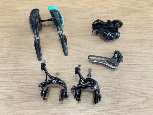 Campagnolo chorus speed - chorus,