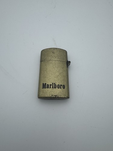 Marlboro vintage feuerzeug - marlboro,