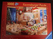 Ravensburger Puzzle
