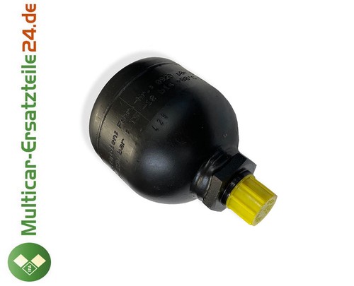 Multicar m26 m30 fumo - m30,