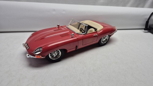 Bburago cod 3016 jaguar - cod.,