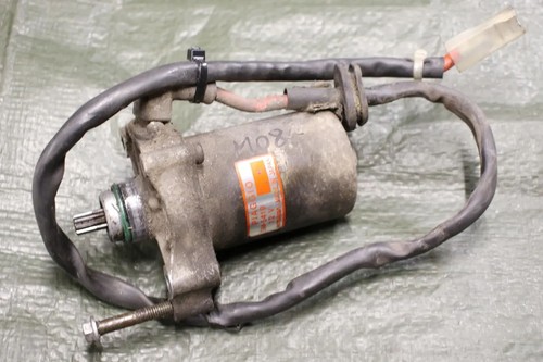 Mitsuba anlasser gilera runner - mitsuba,