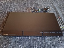 Toshiba BDX2300KE HD Blu-ray