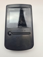 Casio Mini Portable LCD Pocket