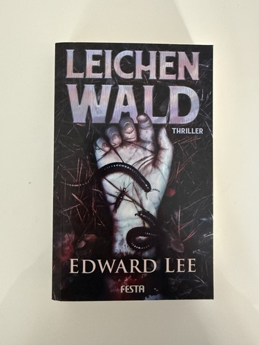 Leichenwald edward lee - leichenwald,