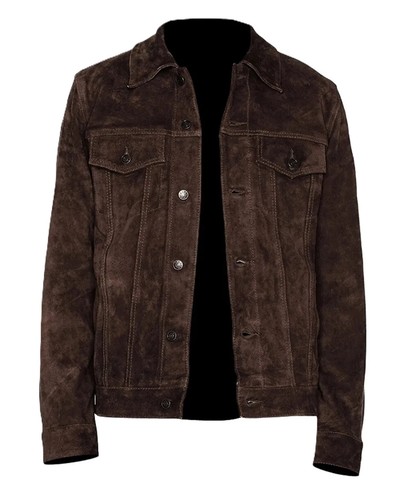 Neu herren echt wildleder - neu,