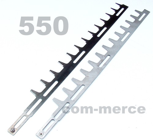Messersatz stihl heckenschere - messersatz,