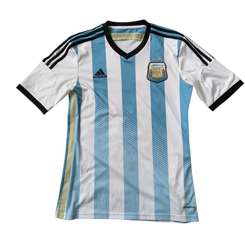 Argentinien trikot 2014 - argentinien,