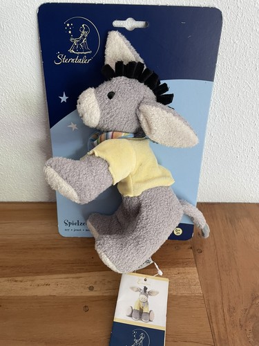 Sterntaler esel erik emmi - sterntaler,
