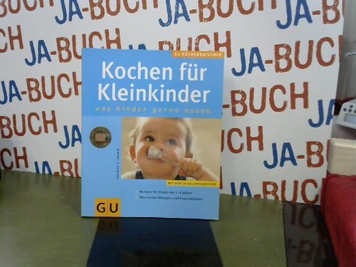 Kochen für kleinkinder cramm - für,