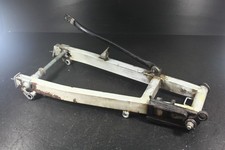 Hyosung GA 125 Cruise 1