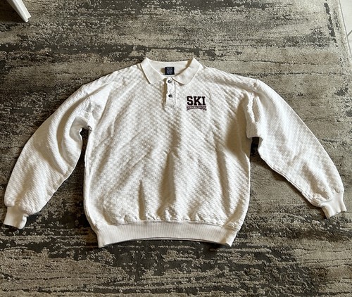 Ski breckenridge wek vintage - wek,