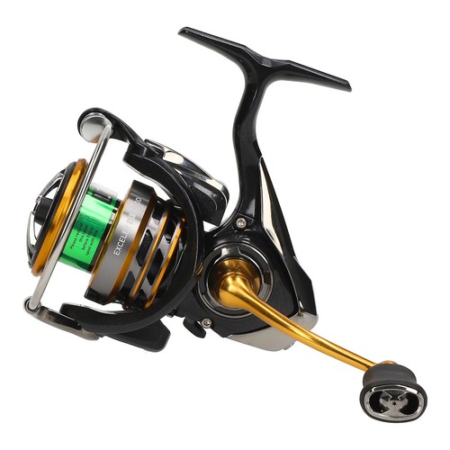 Daiwa exceler 2500d - lt,