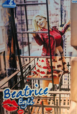 hey! A3 Poster ca. 28 x 40 cm