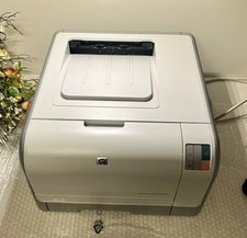 HP Color LaserJet CP1215
