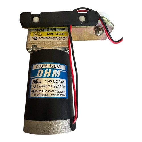 Ceragem m3500 motor assambly - ceragem,