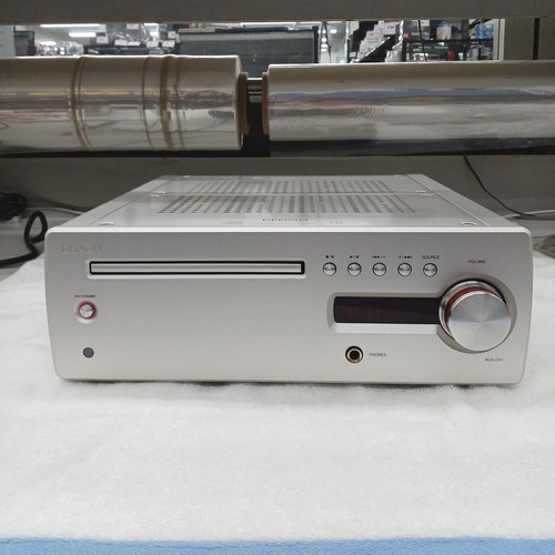 Denon rcd cx1 receiver hifi - rcd-cx1,