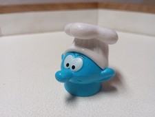 Dairy 4 fun Schlümpfe Torti