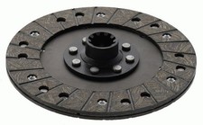 Kupplungsscheibe SACHS 1864