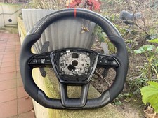 Sport Lenkrad S-Line Audi  A4