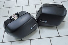 BMW R 850 R 259 1100 1150 R RT S - Koffer Touring Systemkoffer Koffersatz