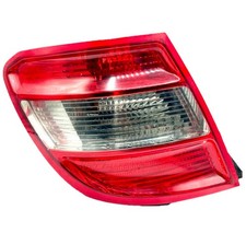 Mercedes Benz MB W204 C-Klasse