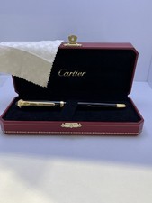 Cartier Kugelschreiber inkl. Original Box