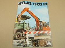 July 1979 Atlas 1302D