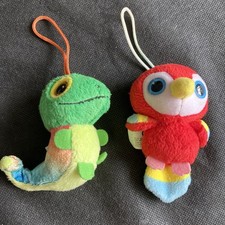 Yoohoo hängende Stofftiere x