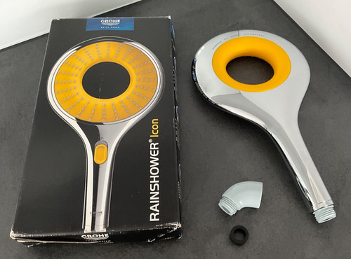 Grohe duschkopf rainshower - grohe,