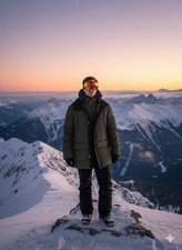 Peuterey Parka Herren XXL