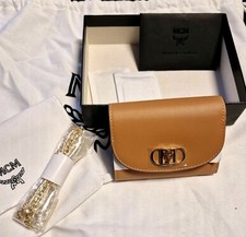 Original MCM Portemonnaie/Mini