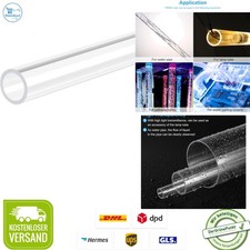 Acryl Kunststoffrohre 8mm