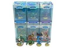 Skylanders Eons Elite Figuren | Wii, 3Ds, Ps3, Xbox | Auswahl