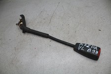 Mazda b2500 gurtschloss - b2500, uf