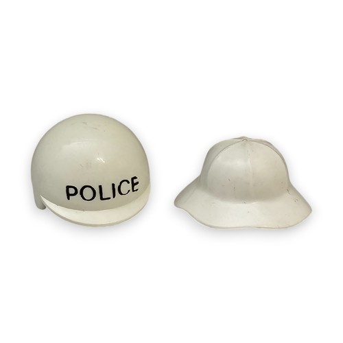 Playmobil zubehör helm mütze - playmobil,