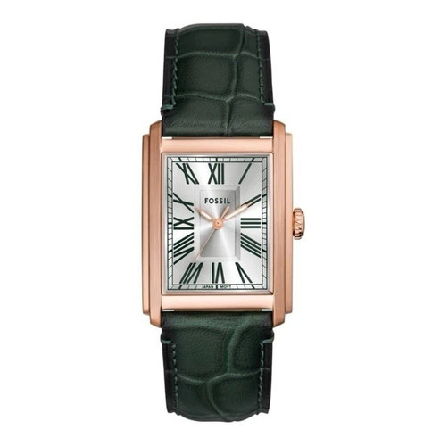 Fossil carraway herrenuhr - fossil,