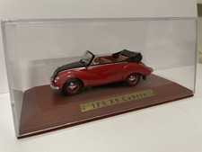 Atlas Edition DDR Modelle 1:43