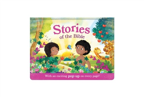 Stories the bible by - stories,