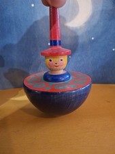 Breitschwerdt Kreisel Rarität