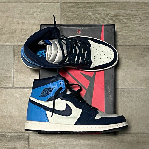 Nike air jordan retro - retro, high