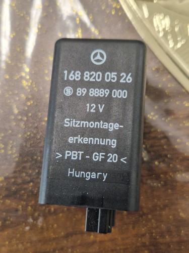Mercedes benz klasse w168 - mercedes, a-klasse