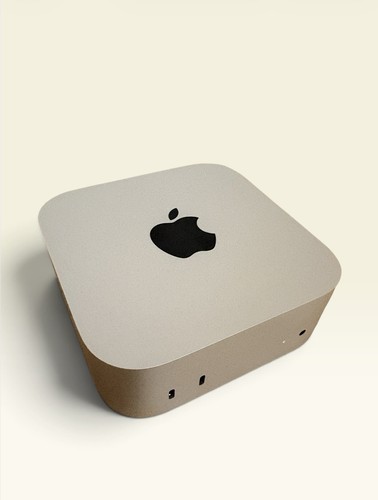 Apple mac mini - mac, (2024)