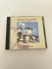 Neva Ensemble Kaleidoscope CD 2001