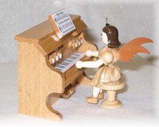Blank engel - engel,